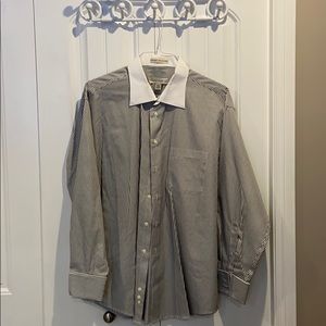 New without tags men’s dress shirt